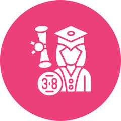 Summa Cum Laude Icon