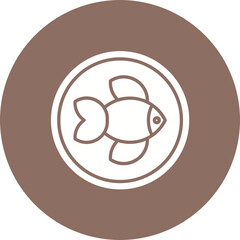 Protein Rich Diet Icon