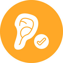 Respiratory Care Icon