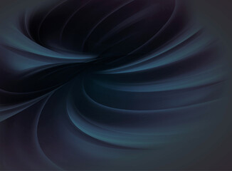 Obraz premium Spiral Abstract Vector Background Graphic Design 