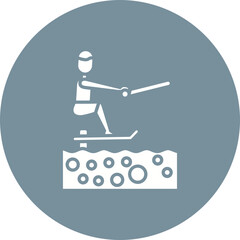 Flowrider Icon