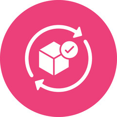 Continuous Delivery Icon