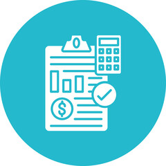 Accounting Standards Icon