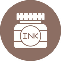 Inks Icon