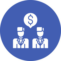 Offer Negotiation Icon