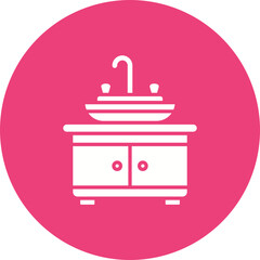 Sink Icon