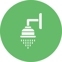 Shower Icon
