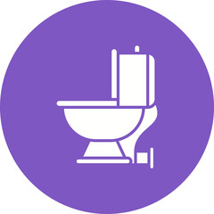 Toilet Icon