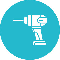 Drill Icon