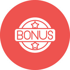 Bonus Icon
