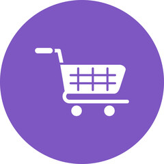 Shopping Cart Icon