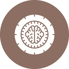 Behavioral Targeting Icon