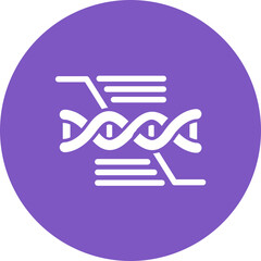 Functional Genomics Icon