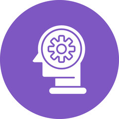 Knowledge Icon
