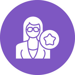 Influencer Relations Icon