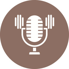 Podcast Icon