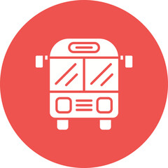 Public Transport Icon