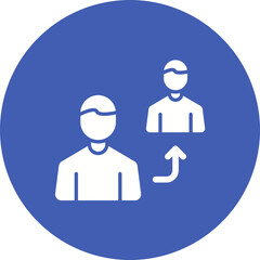 Affiliate Marketer Icon