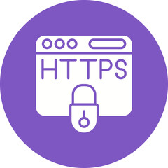 Https Icon