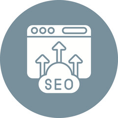 Seo Icon