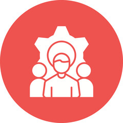 Workforce Icon