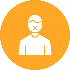 Sexual Harassment Icon