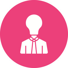 Business Idea Icon