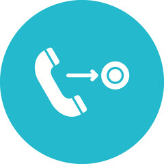 Phone Calls Icon