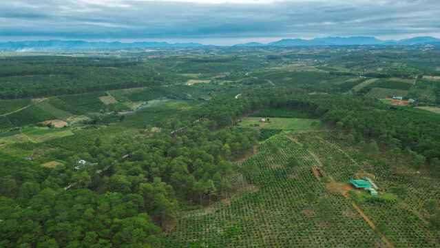 View from the top of the mountains at the sea, lake sky 
On the road 
Movie shots 
Vally, Landscape 20.02.2022
