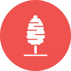 Cypress Icon