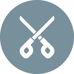 Scissors Icon