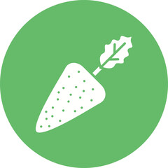 Radish Icon