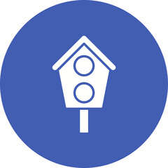 Starling Box Icon