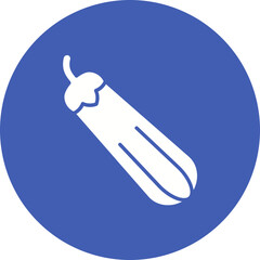 Zucchini Icon