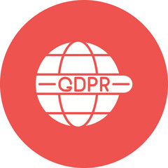 Gdpr Compliance Icon