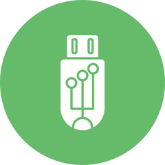 Data Portability Icon