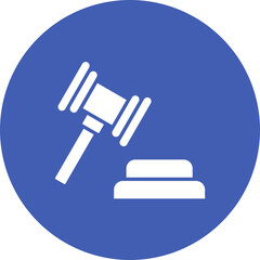 Lawful Basis Icon