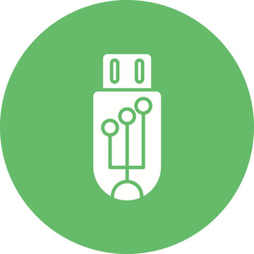 Data Portability Icon