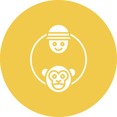 Evolution Icon