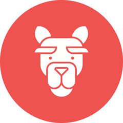 Camel Icon