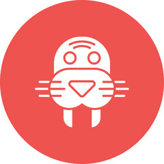 Walrus Icon