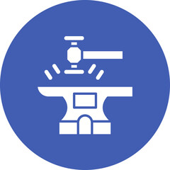 Blacksmith Icon