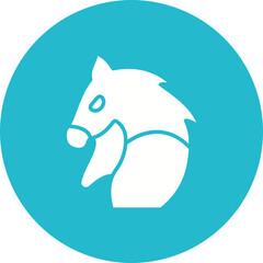 War Horse Icon