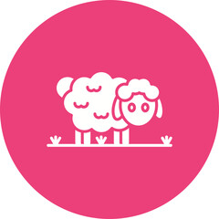 Sheep Icon
