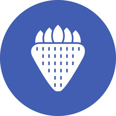 Strawberry Icon