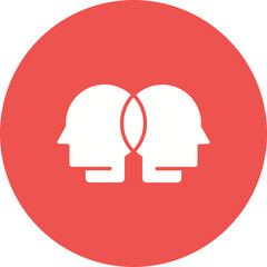 Personality Disorder Icon