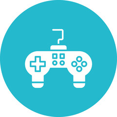 Gamepad Icon