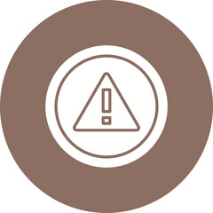 Warning Icon