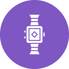 Smart Watch Icon