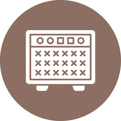 Amplifier Icon